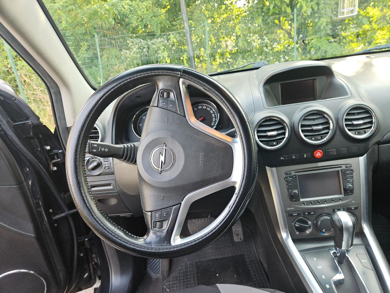 Opel Antara 2.2 CDTI 163CV Start&Stop 4x2 Cosmo AUTOMATIC