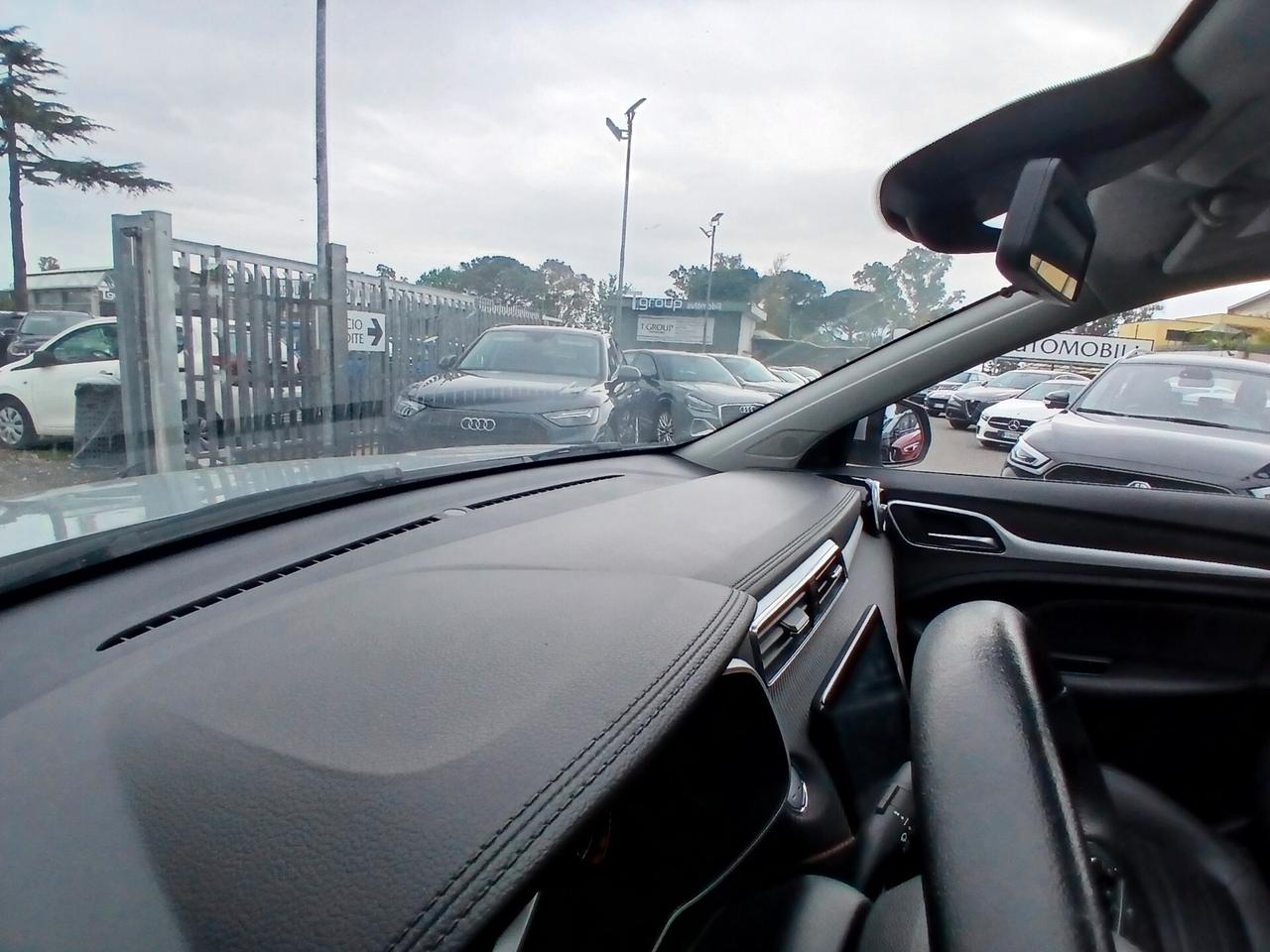 Mg ZS 1.0T-GDI Luxury