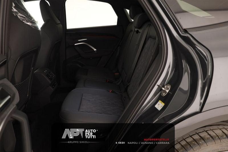 Audi Q5 Q5 Sportback 2.0 tdi mhev+ S line edition quattro