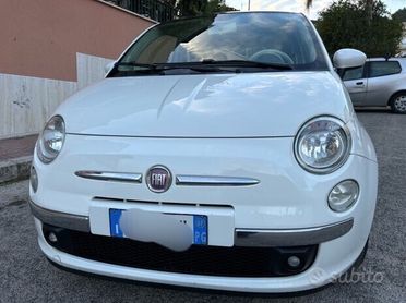 Fiat 500 1.3 Multijet ideale per neo patentati