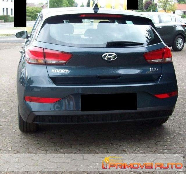 HYUNDAI i30 1.0 T-GDI DCT 48V 5 porte Prime