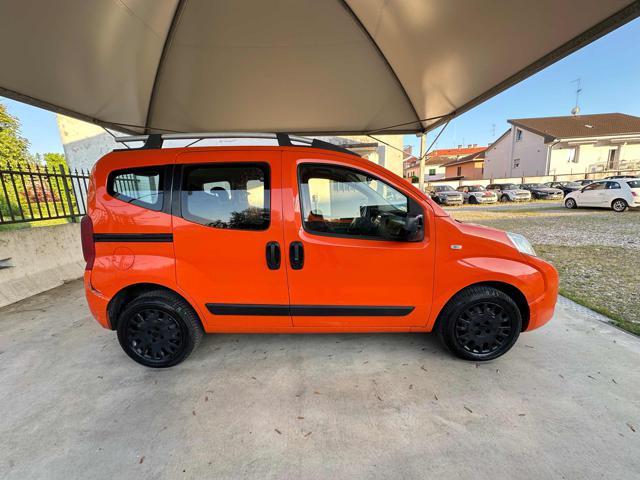 FIAT Qubo 1.3 MJT 75 CV IDONEA ANCHE PER NEOPATENTATI
