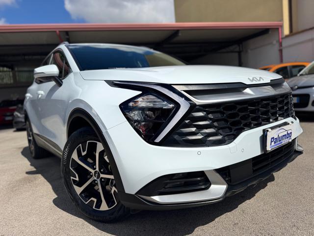 KIA Sportage 1.6 TGDi MHEV Style AUTOMATICA