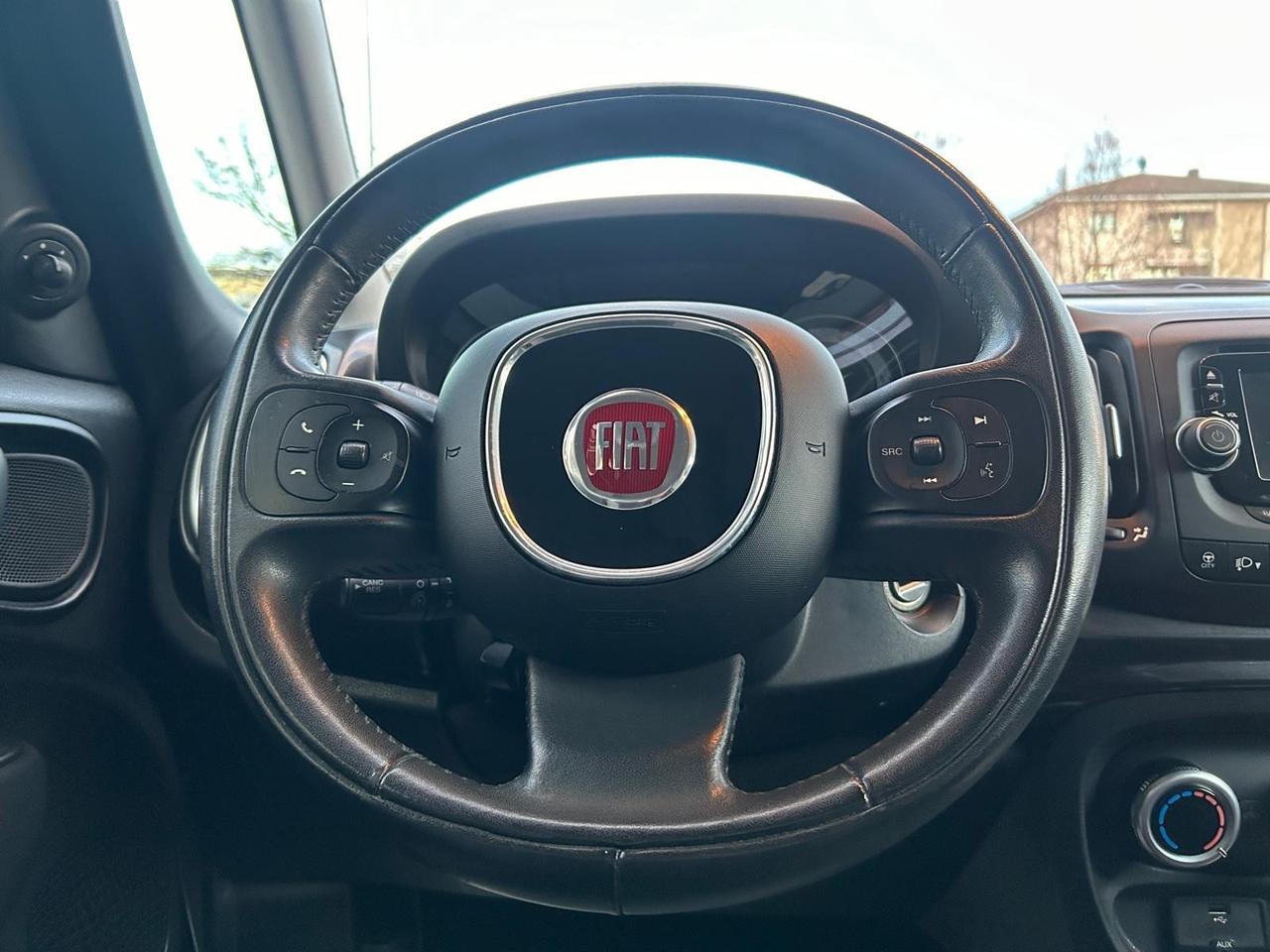 Fiat 500L 1.3 Multijet 85 CV Pop Star