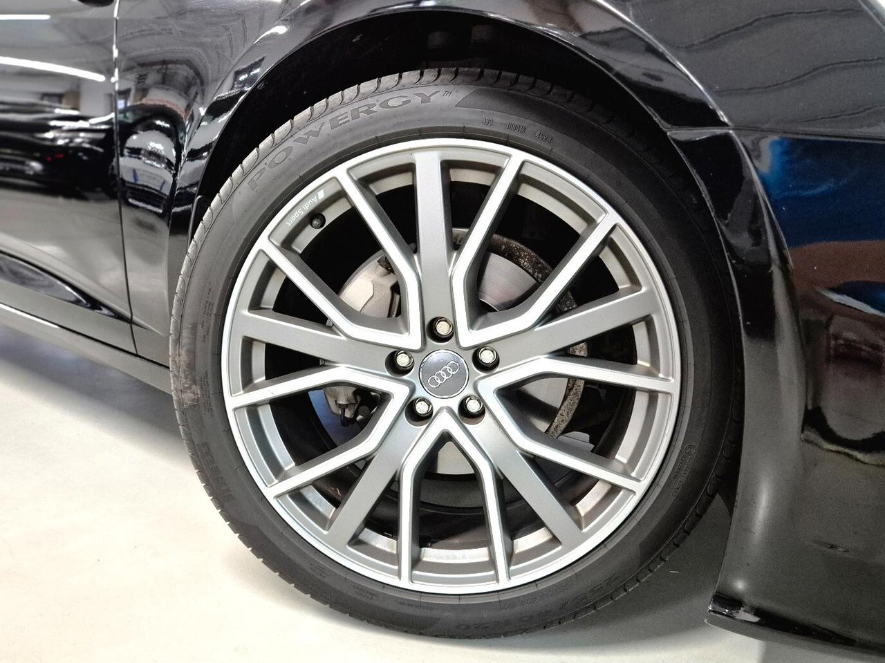 Audi A6 Avant 40 2.0 TDI S tronic Business