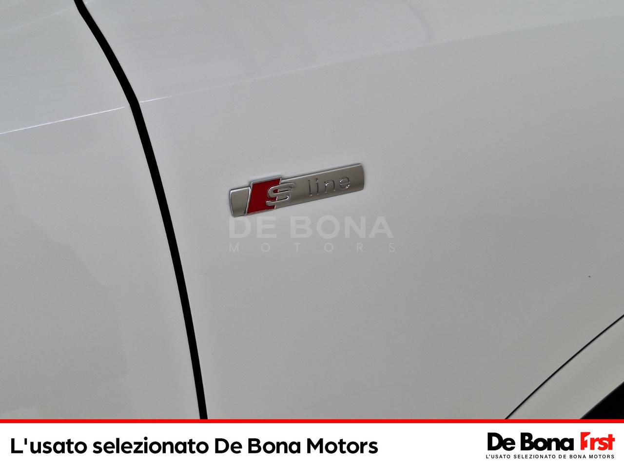 Audi Q3 45 1.4 tfsi e s line edition s-tronic