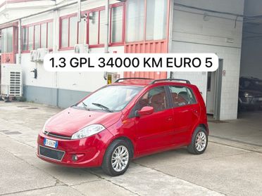 Dr DR2 1.3 16V Bi-Fuel GPL