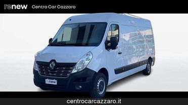 Renault Master T35 2.3 dci 145cv L3H2 S&S E6 + IVA