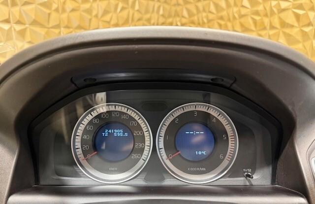 Volvo XC 60 XC60 DRIVe Summum