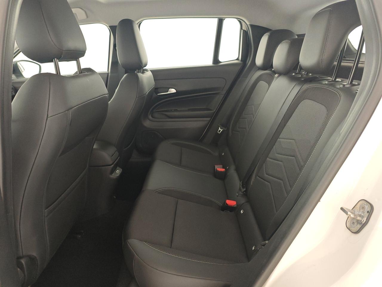 Jeep Avenger 1.2 Turbo 100 CV Altitude - 2024