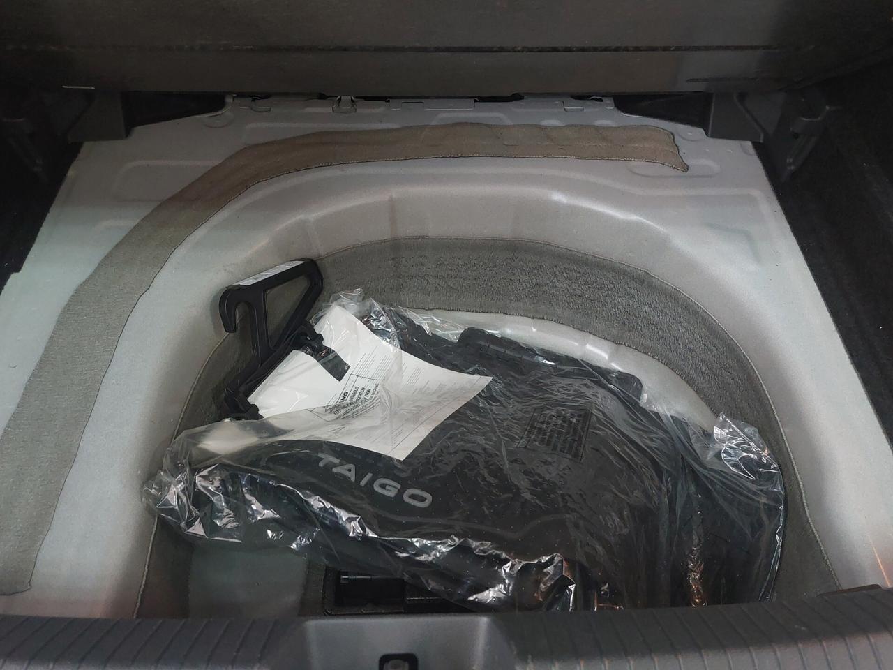 Volkswagen Taigo 1.0 TSI 110 CV 2022 59000 km