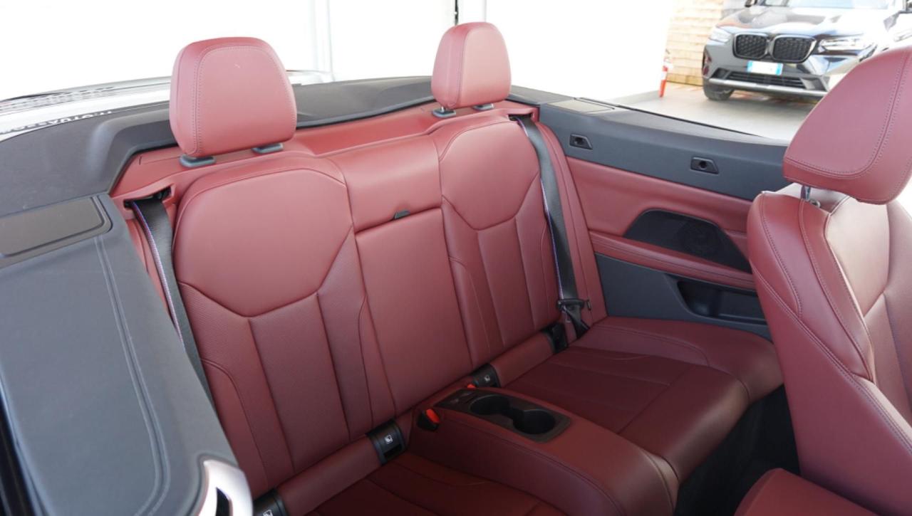 BMW 440 M SPORT i 48V xDrive Cabrio