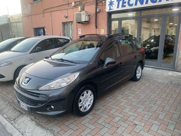 Peugeot 207 1.6 HDi 90CV SW X Line