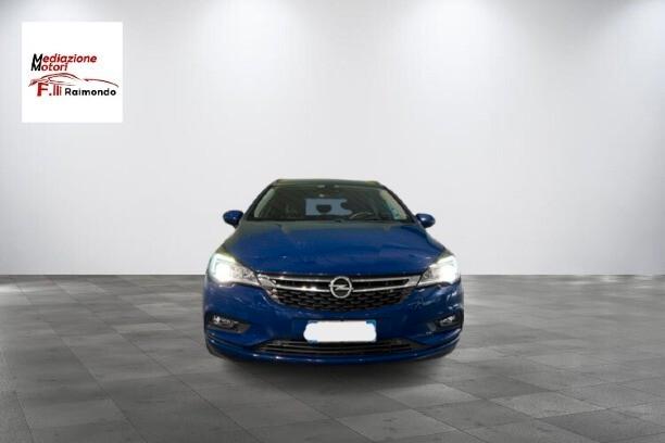 Opel Astra 1.6 CDTi 136CV Start&Stop 5 porte Innovation