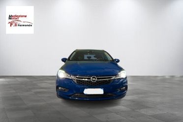 Opel Astra 1.6 CDTi 136CV Start&Stop 5 porte Innovation