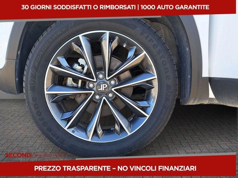 DR AUTOMOBILES dr F35 1.5 turbo 154cv dct