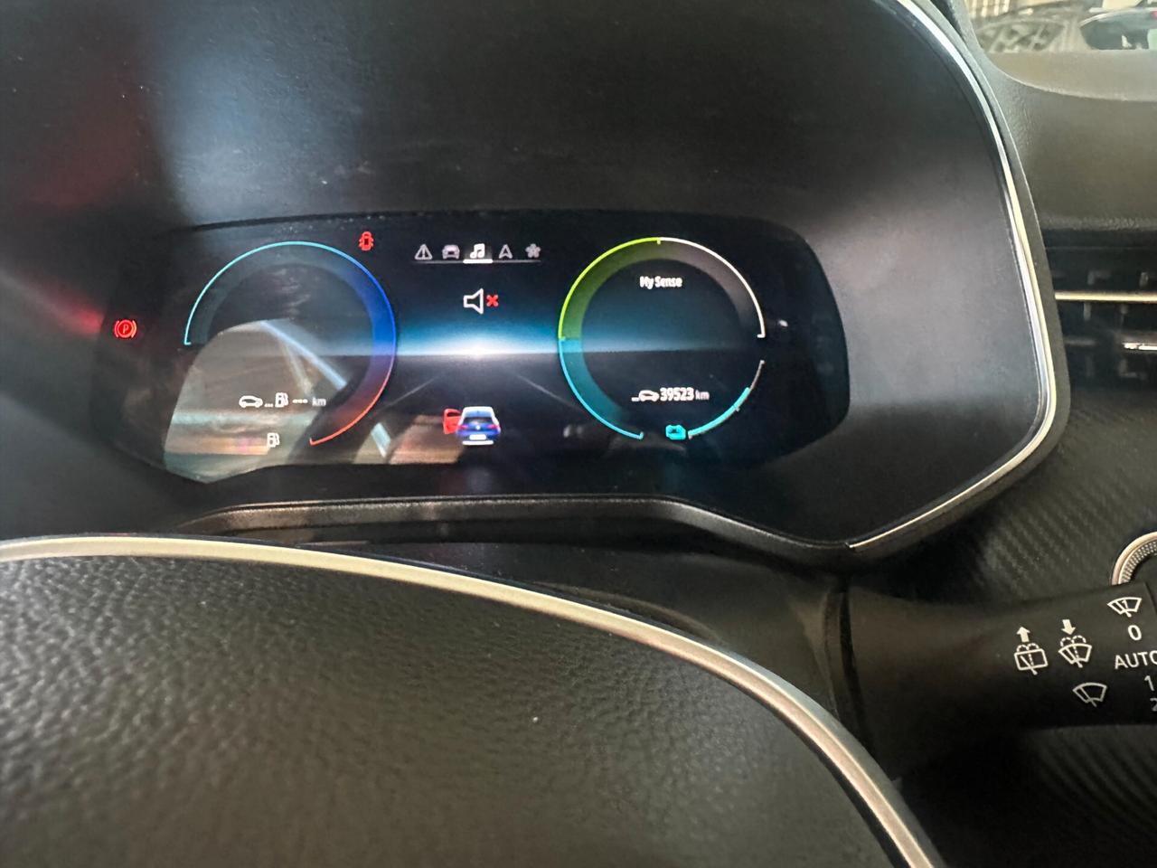 Renault Clio Full Hybrid E-Tech 145 CV 5 porte Engineered