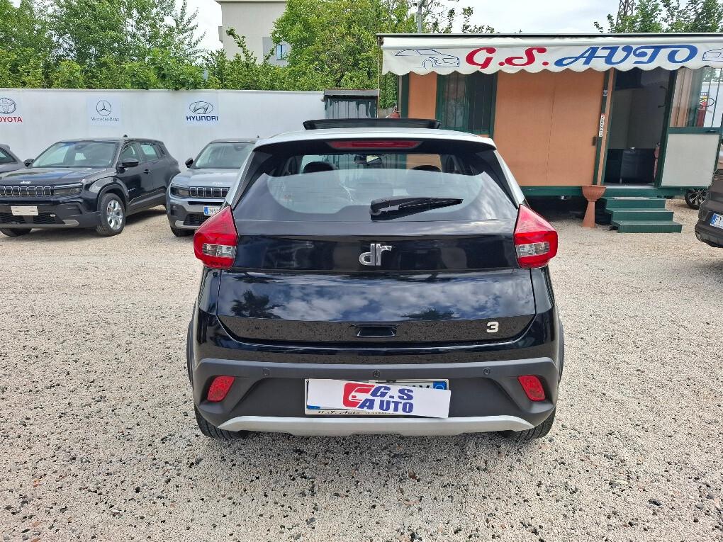 Dr 3 dr3 1.5 Bi-Fuel GPL