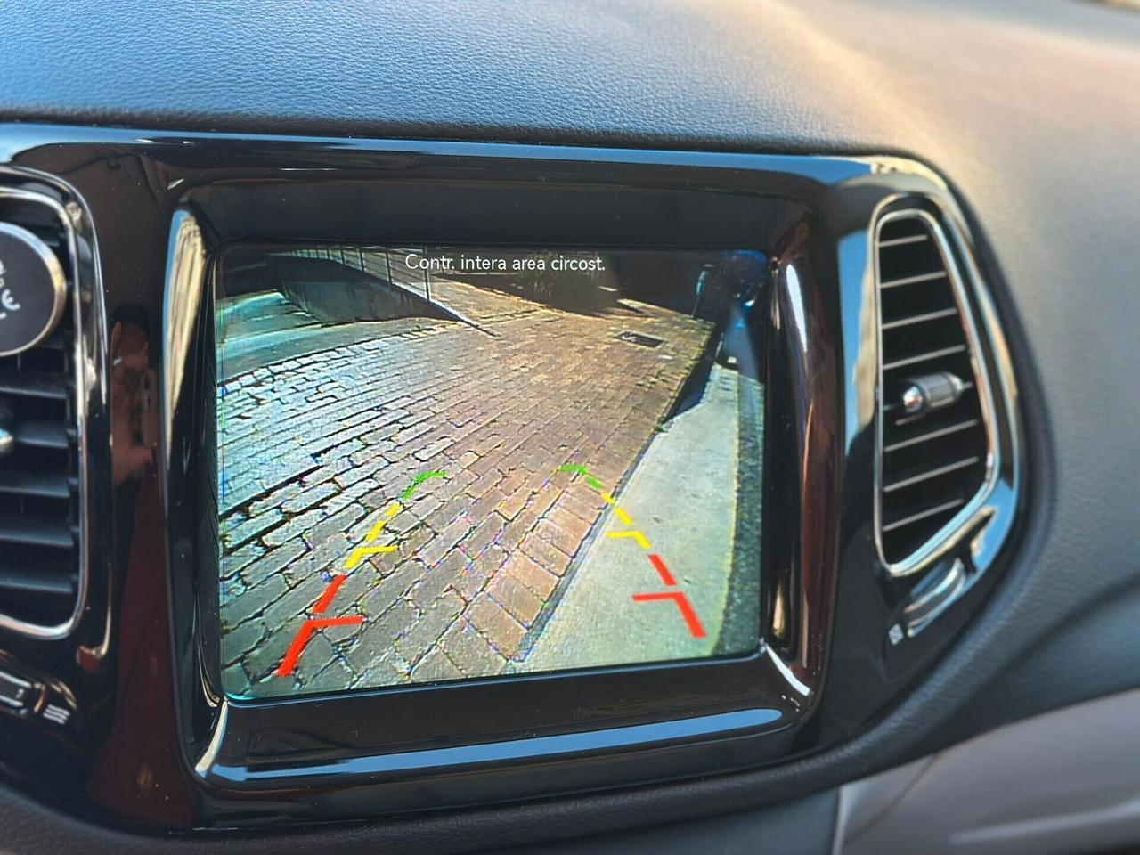 Jeep Compass 1.6 Multijet II Limited FULL