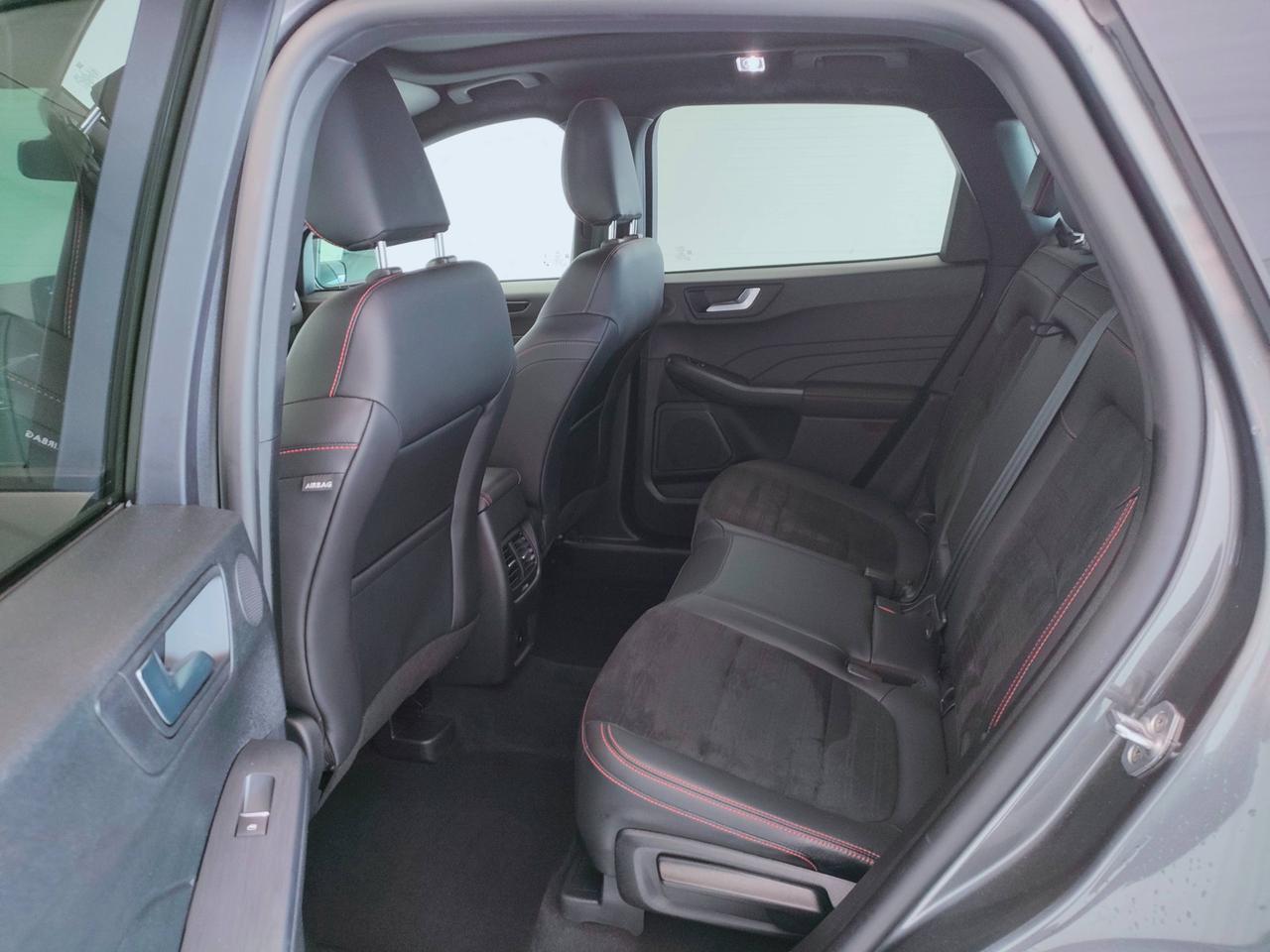 FORD Kuga III 2020 - Kuga 2.5 phev ST-Line X 2wd 225cv cvt