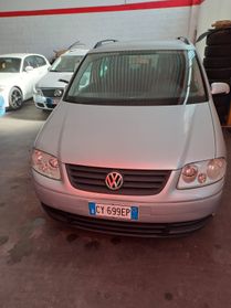 Volkswagen Touran 1.9 TDI 105CV Trendline