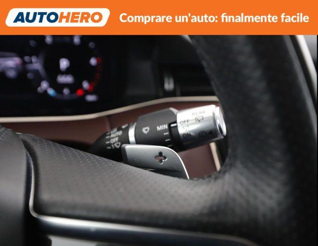 LAND ROVER Range Rover Evoque 2.0D I4 204 CV AWD Auto R-Dynamic HSE