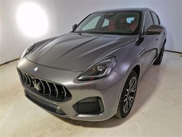MASERATI Grecale MHEV 300 CV AWD GT