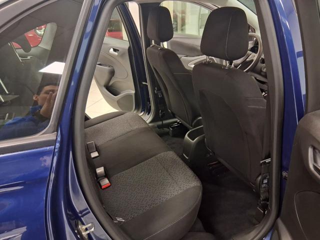 OPEL Crossland X 1.2 12V Start&Stop Advance PROMOZIONE