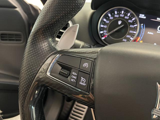 MASERATI Ghibli L4 330 CV MHEV Gransport TETTO / CARBONIO