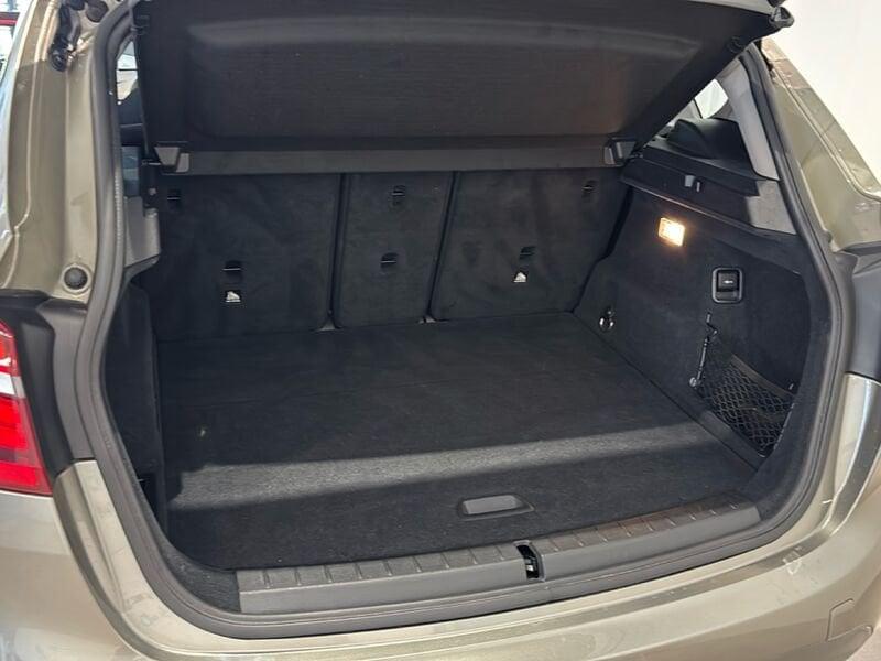 BMW Serie 2 Active Tourer 218i Active Tourer Advantage auto