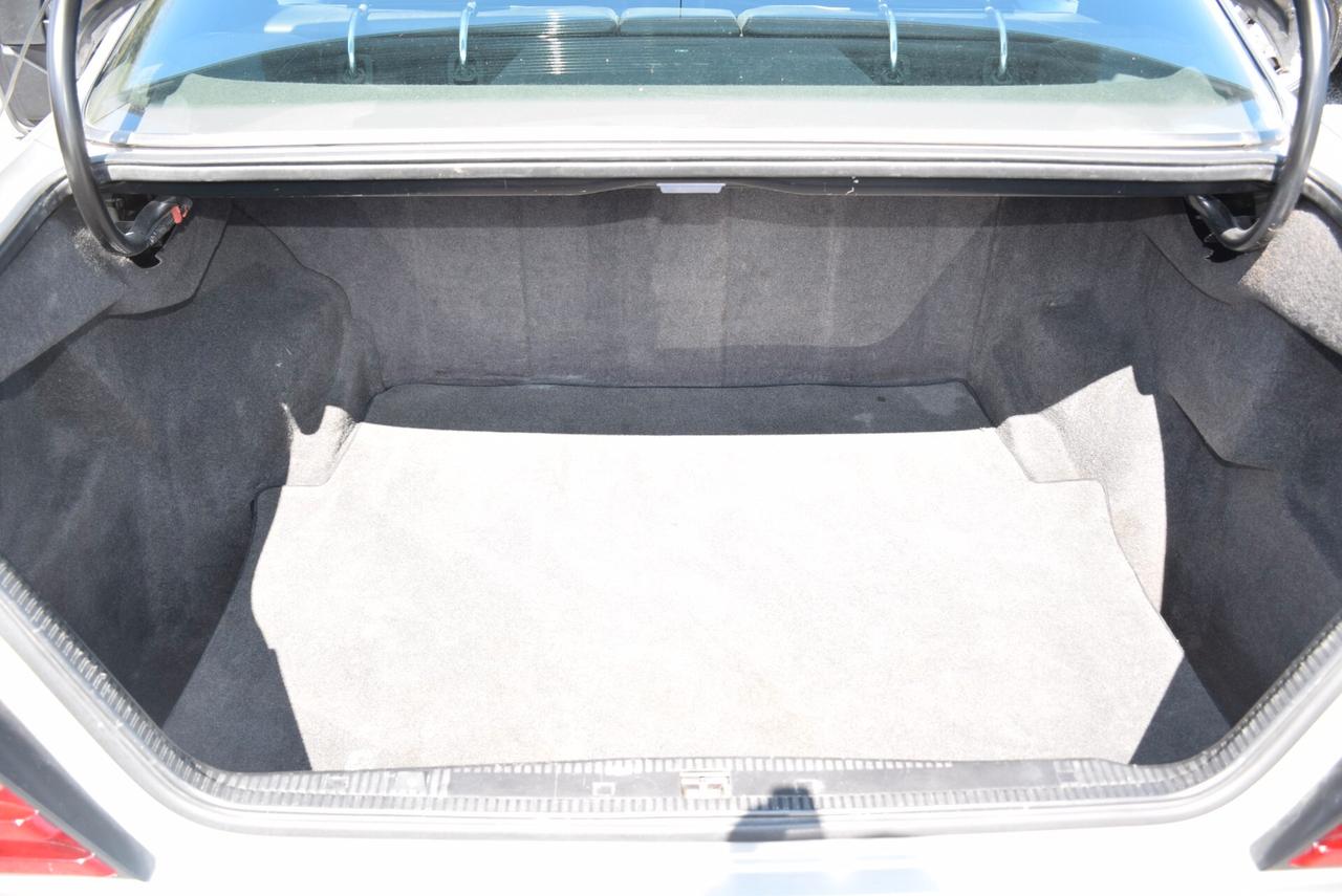 Mercedes-benz CE 300 MERCEDES COUPE' 3.0 6 CILINDRI 231CV TETTO APRIBILE PELLE CAMBIO H