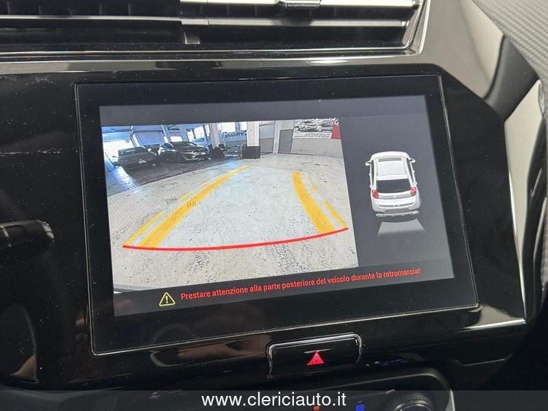 DR AUTOMOBILES dr 3.0 1.5 Bi-Fuel GPL (TETTO)