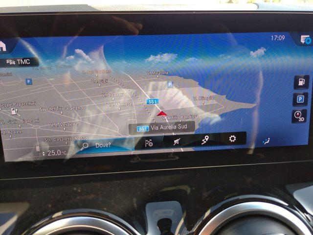 MERCEDES-BENZ GLA 250 E PHEV hybrid EQ Sport auto