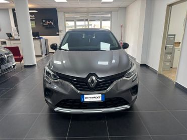 Renault Captur TCe 100 CV GPL Equilibre