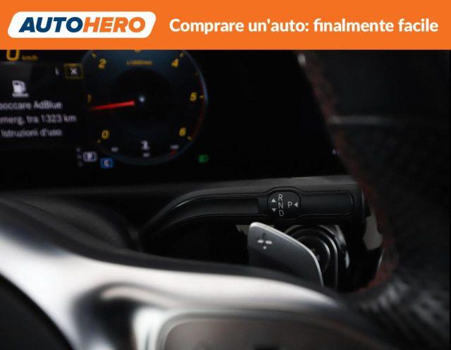 MERCEDES-BENZ A 220 d Automatic Premium