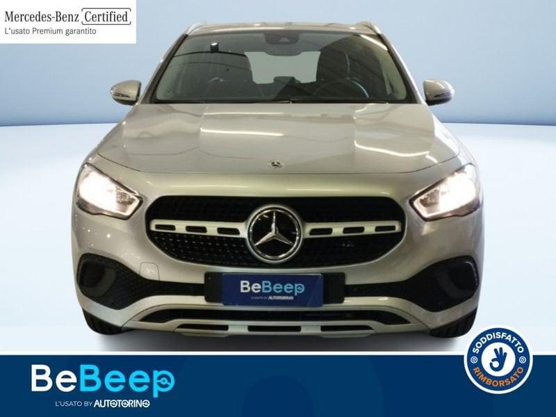 Mercedes-Benz GLA 180 SPORT AUTO