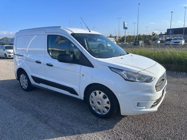 FORD Transit Connect 3 POSTI 1.5 TDCi 100CV Furgone Trend