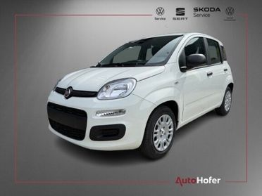 FIAT Pandina 1.0 Hybrid ICON Radio Clima 5P **AKTION**