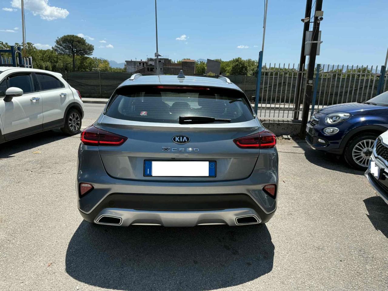 Kia XCeed 1.6 CRDi 115 CV Style - 2020