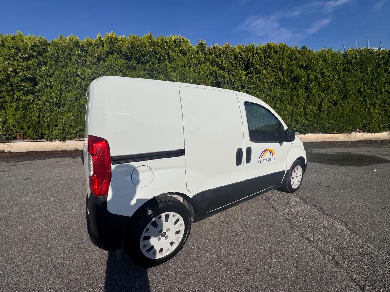 Fiat Fiorino 1.3 MJT 95CV Furgone Adventure E5+