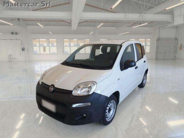FIAT Panda 1.2 69 CV VAN 2 POSTI EURO6 POP - FY044PD