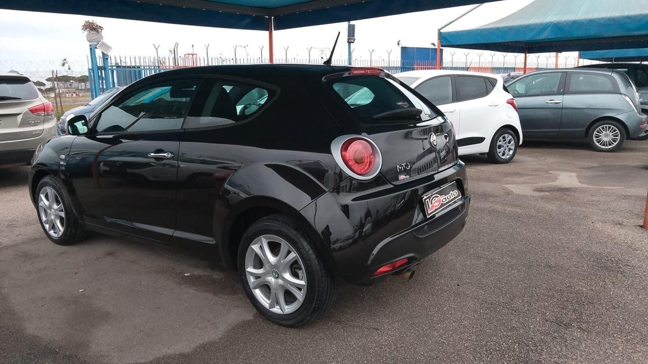 Alfa Romeo MiTo 1.4 BENZINA