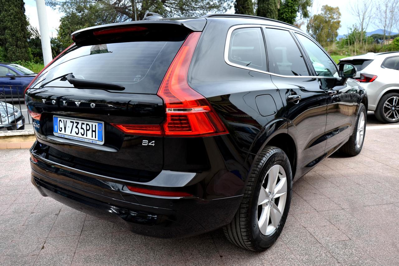 Volvo XC 60 2.0 HYBRID 197CV **PREZZO REALE**KM CERTI*UNIPRO'*