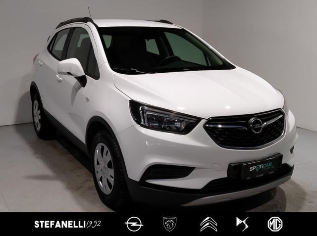 OPEL Mokka X 1.6 Ecotec 115CV 4x2 Start&Stop