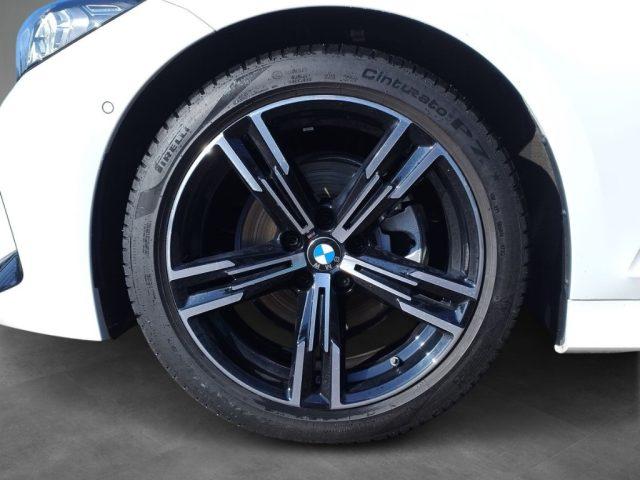 BMW 320 d 48V Touring Msport Aut.