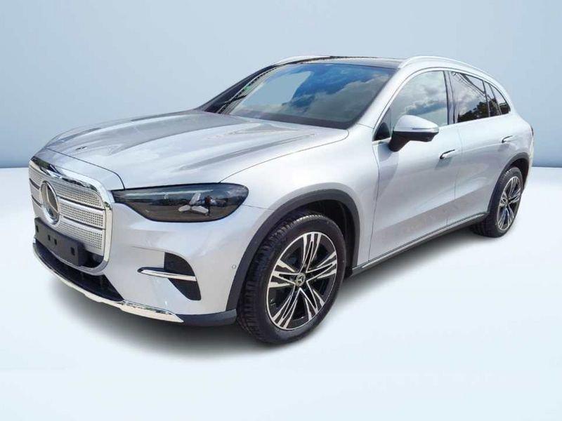 Mercedes-Benz GLC 400 4Matic EQ Advanced Plus