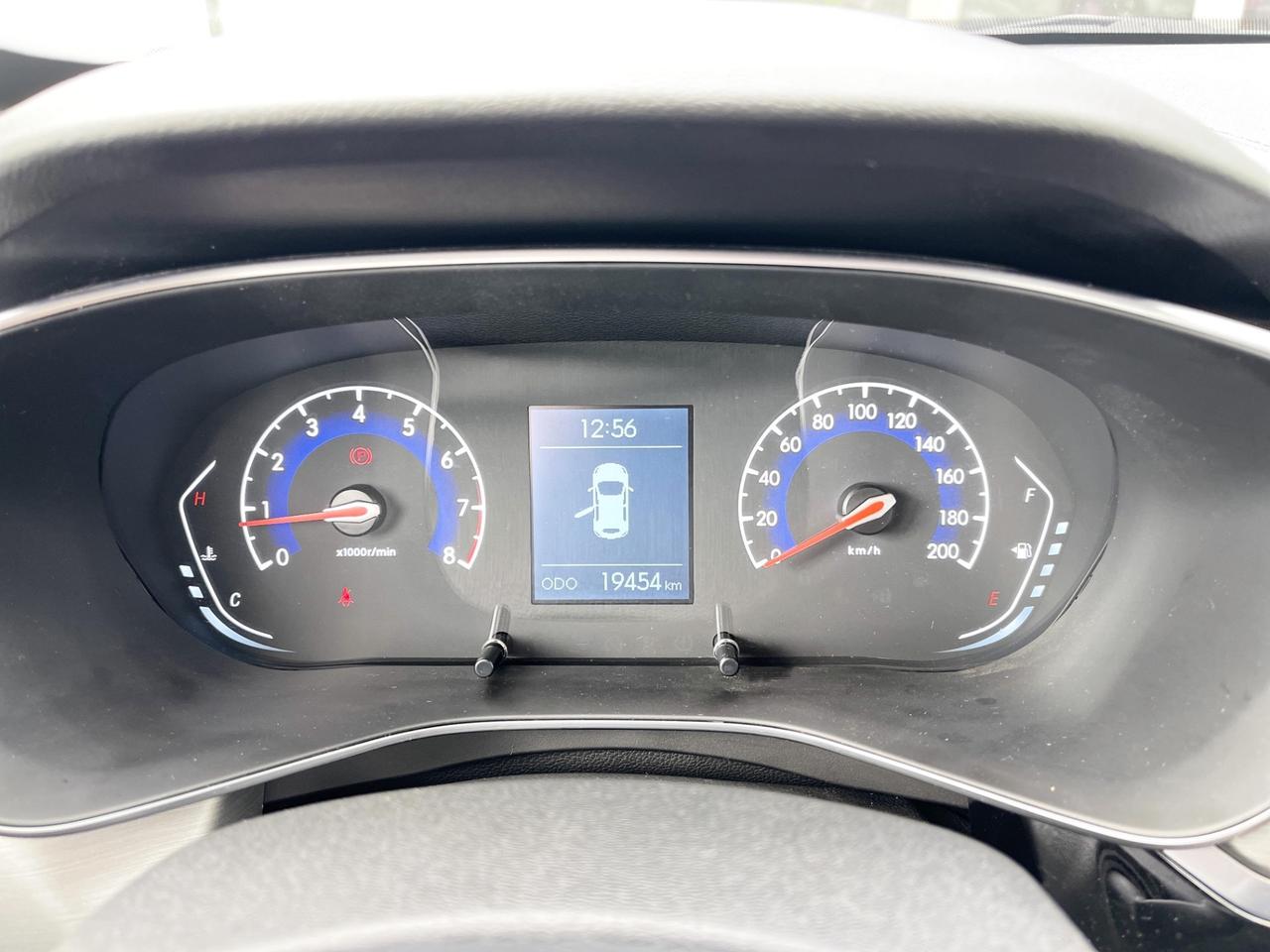 Evo 5 1.5 GPL 120CV E6 Neo - 2024