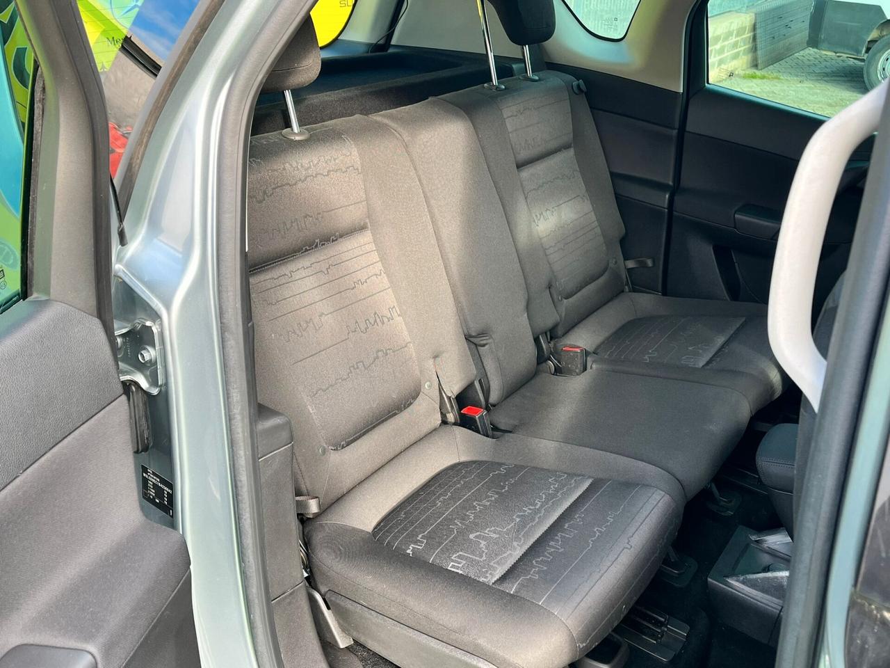 Opel Meriva 1.4 100CV Cosmo unico propietario