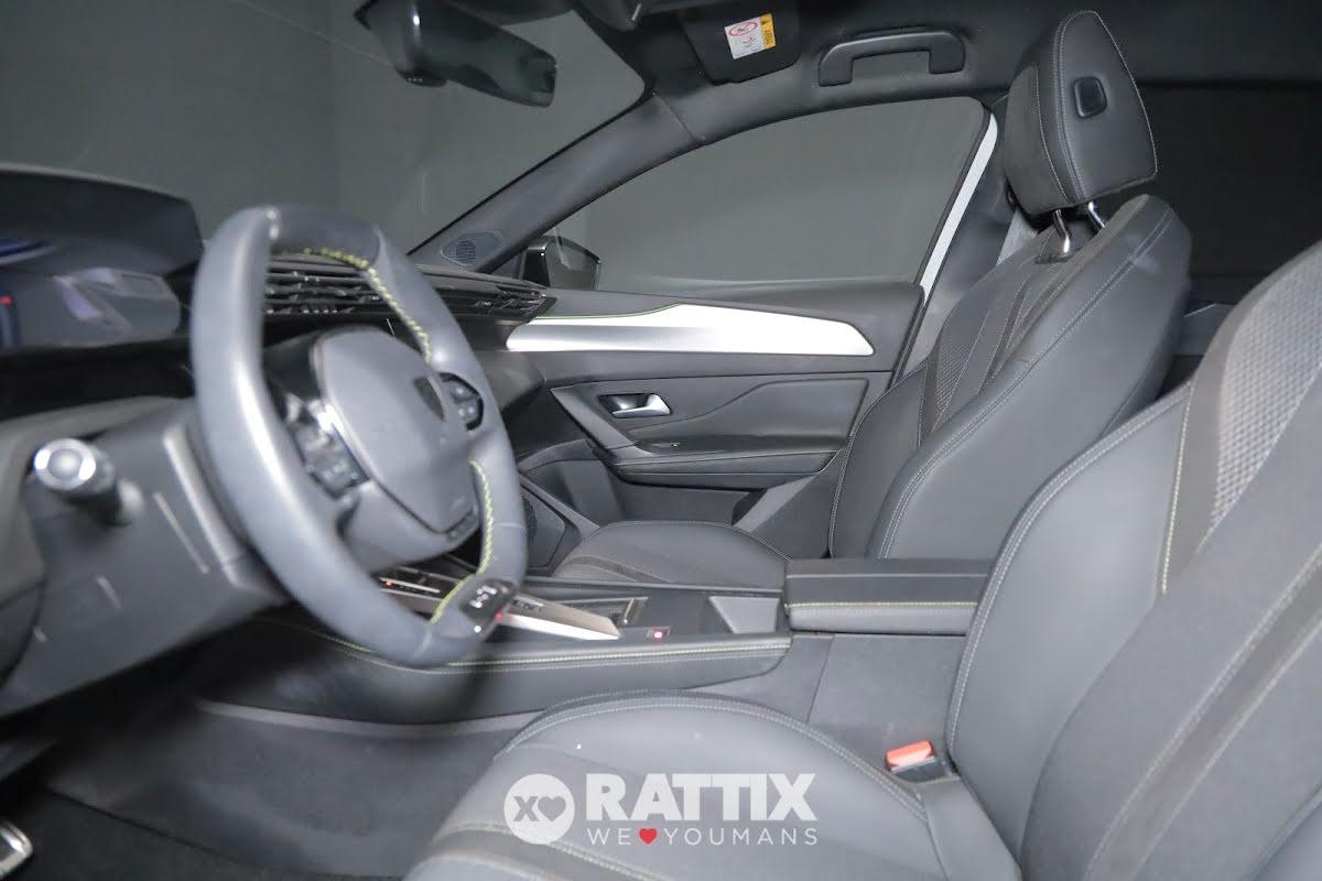 Peugeot 308 SW 1.2 Puretech t 130CV GT EAT8