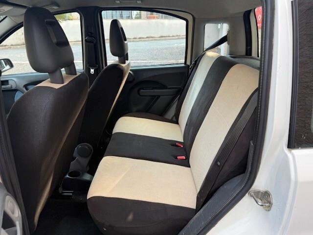 Fiat Panda 1.2 Dynamic "Solo per Export"